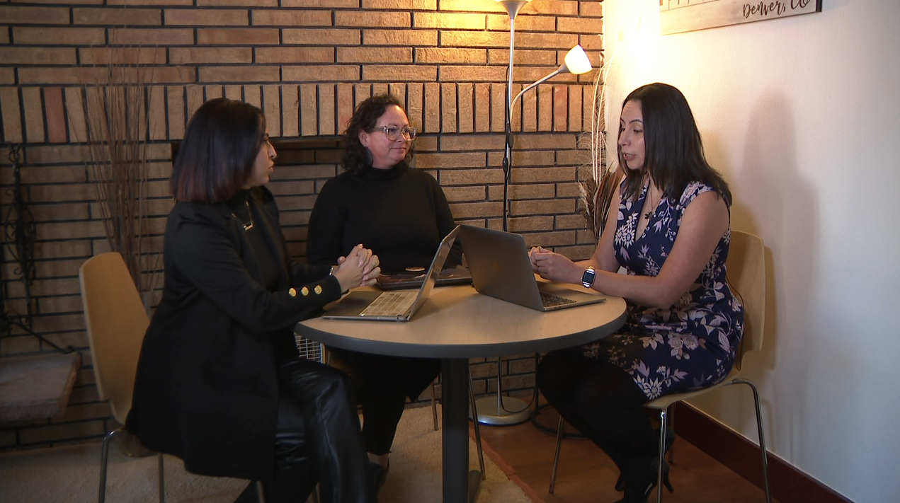 Latina entrepreneurs