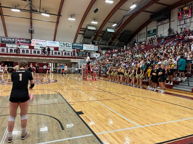 Helena Xtown Vball