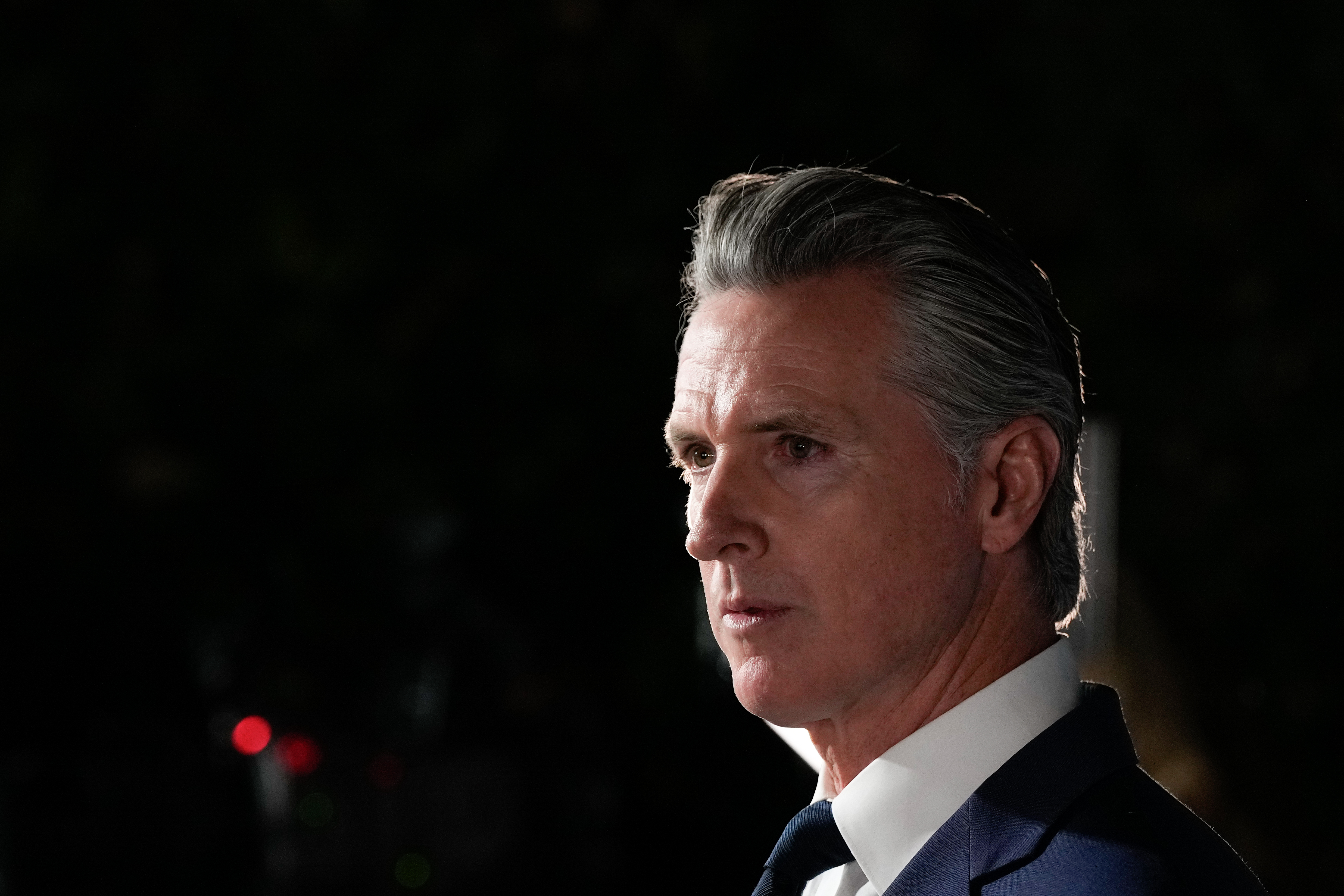 Election 2025 America Votes