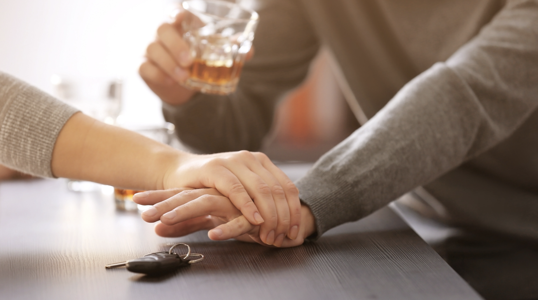 Drinking and driving