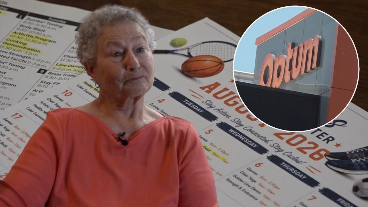 Optum brain trainer class