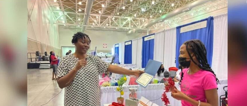 Young entrepreneurs to feature products at weekend pop-up