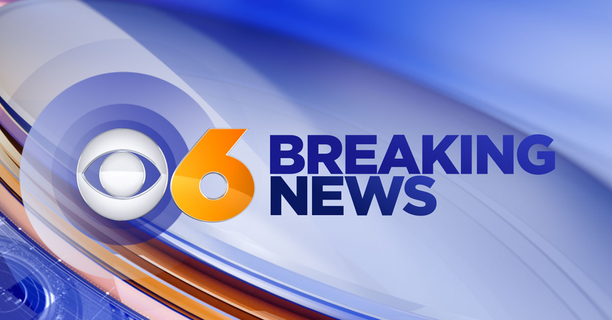 Breaking News WTVR CBS 6 Generic 