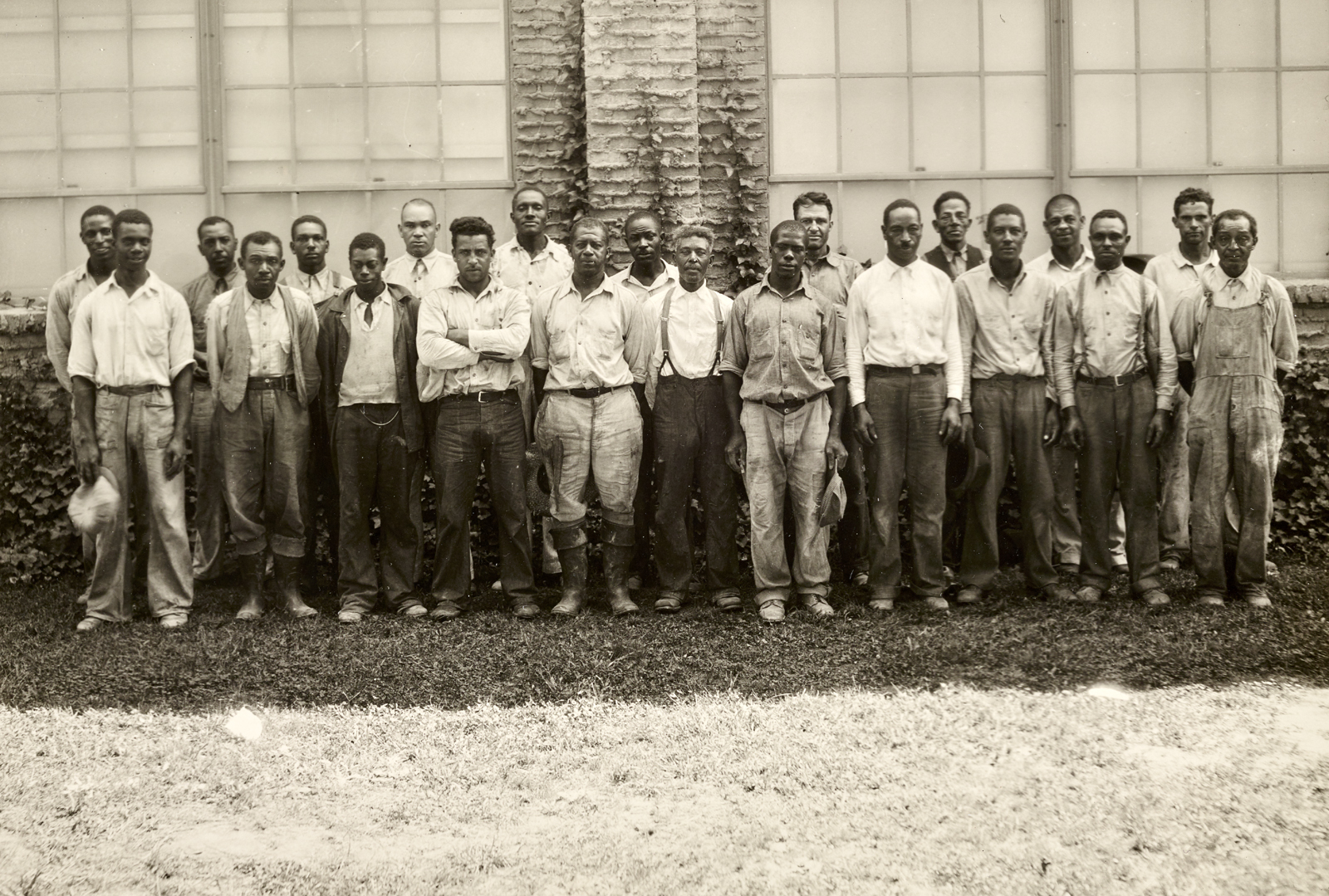 Mariners' Museum Hidden Histories