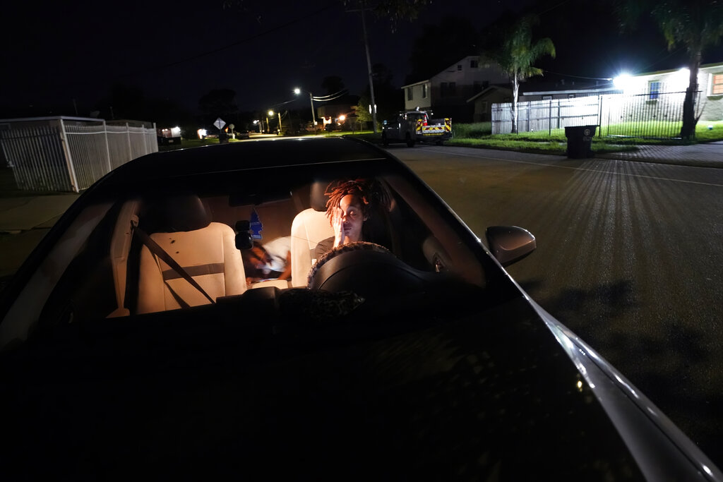 Virus Outbreak Evictions Rising