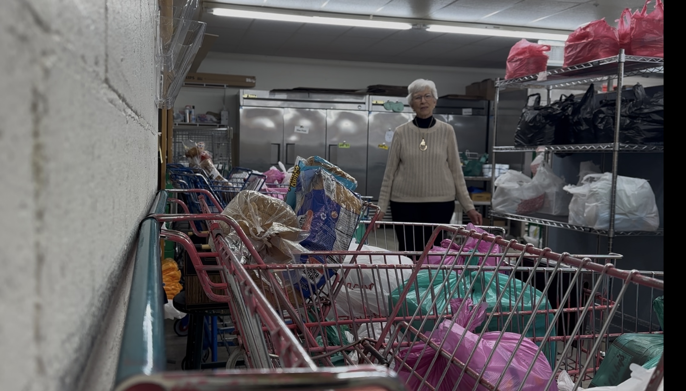 Thomas County prepares emergency response as SNAP benefits pause