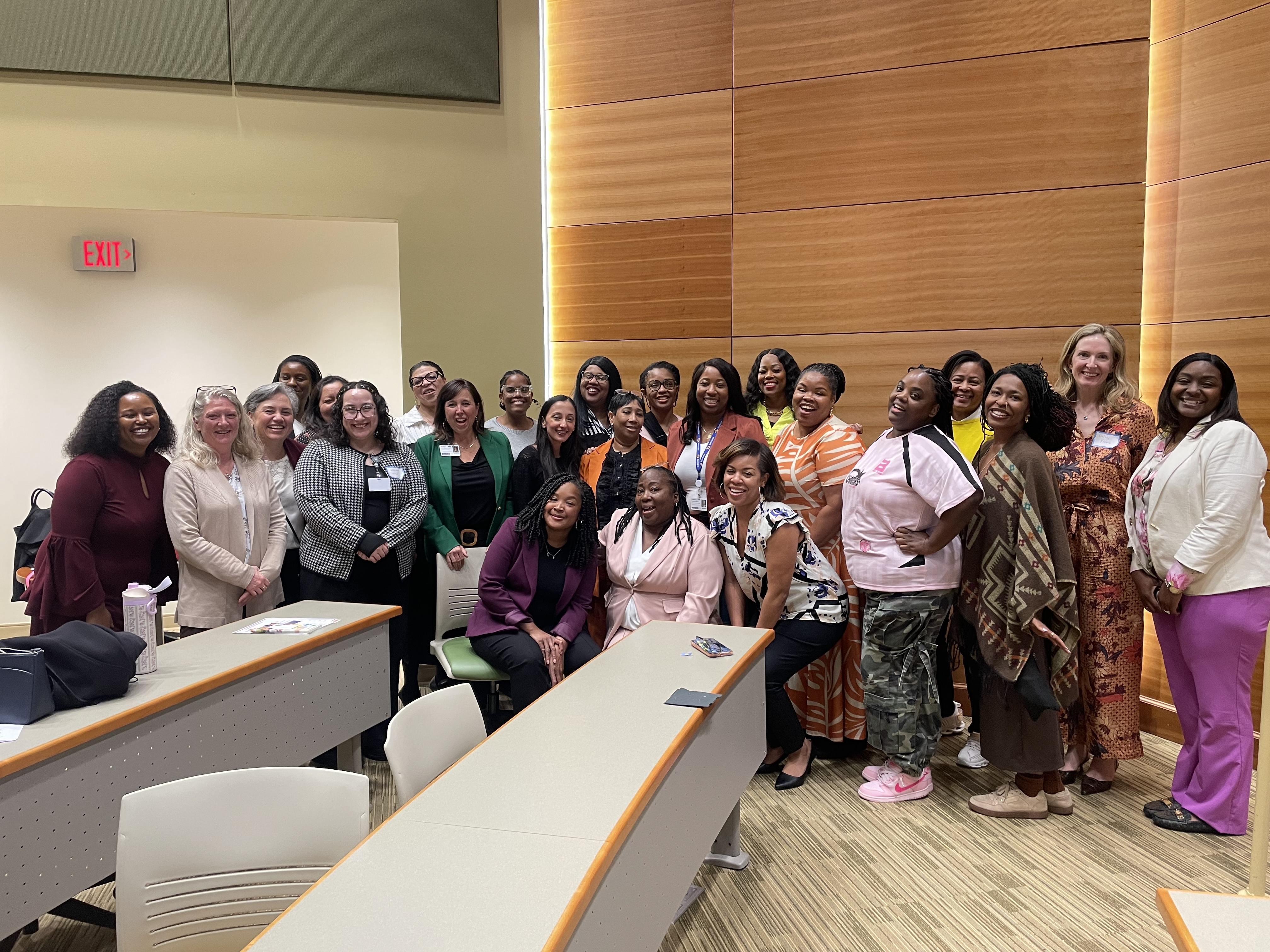 SENTARA HEALTH EMPLOYEES