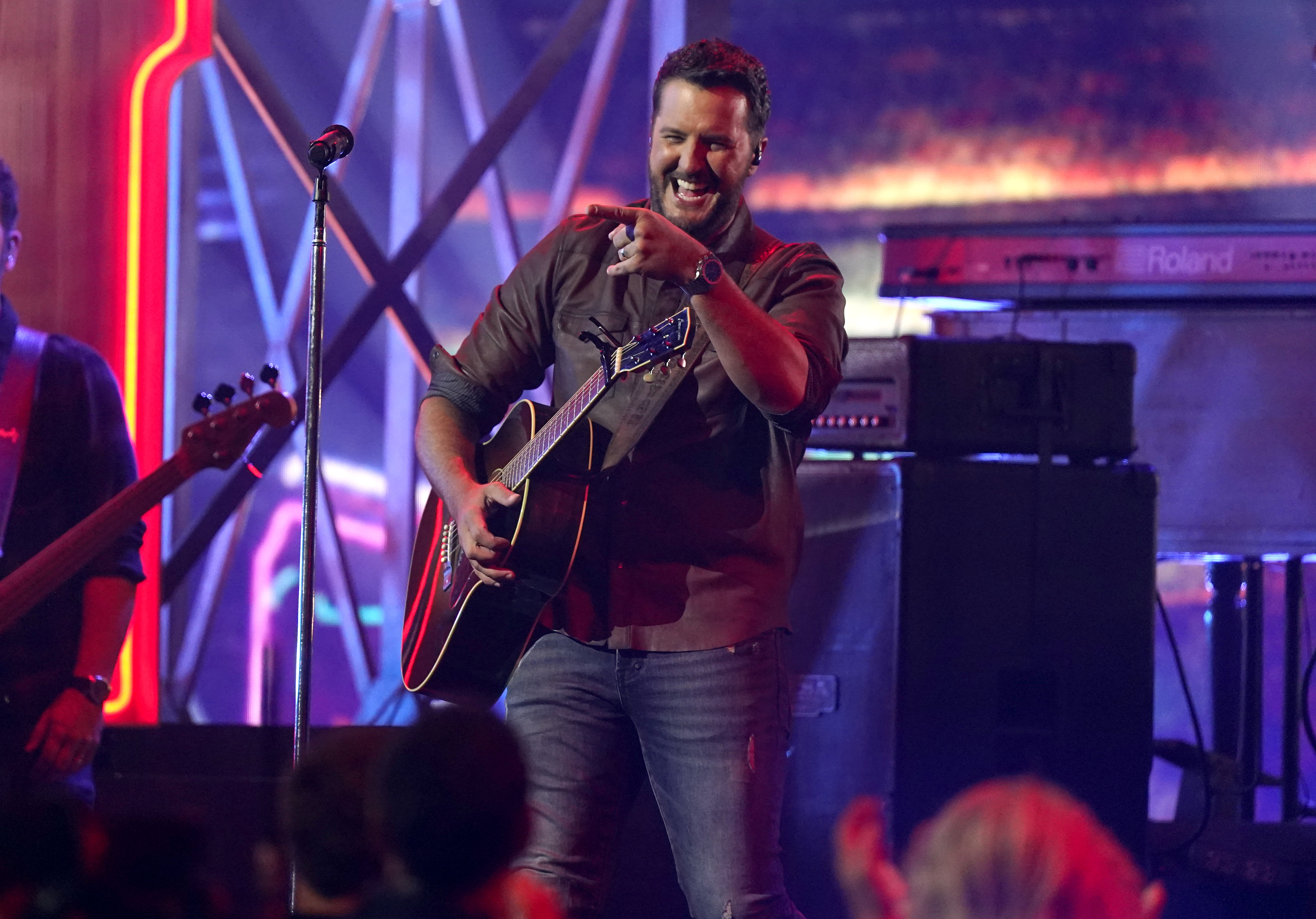 luke bryan