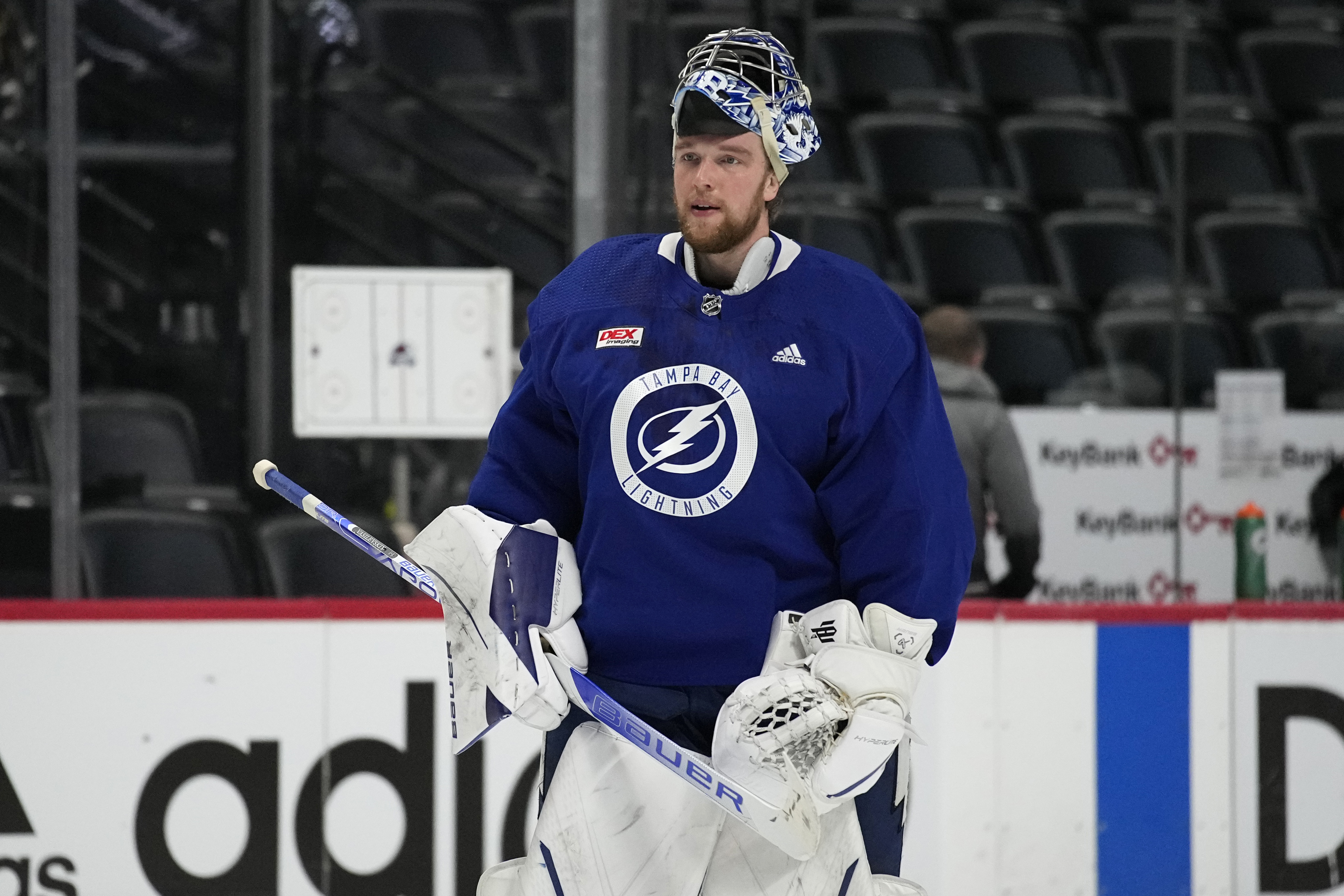 Stanley Cup Lightning Hockey