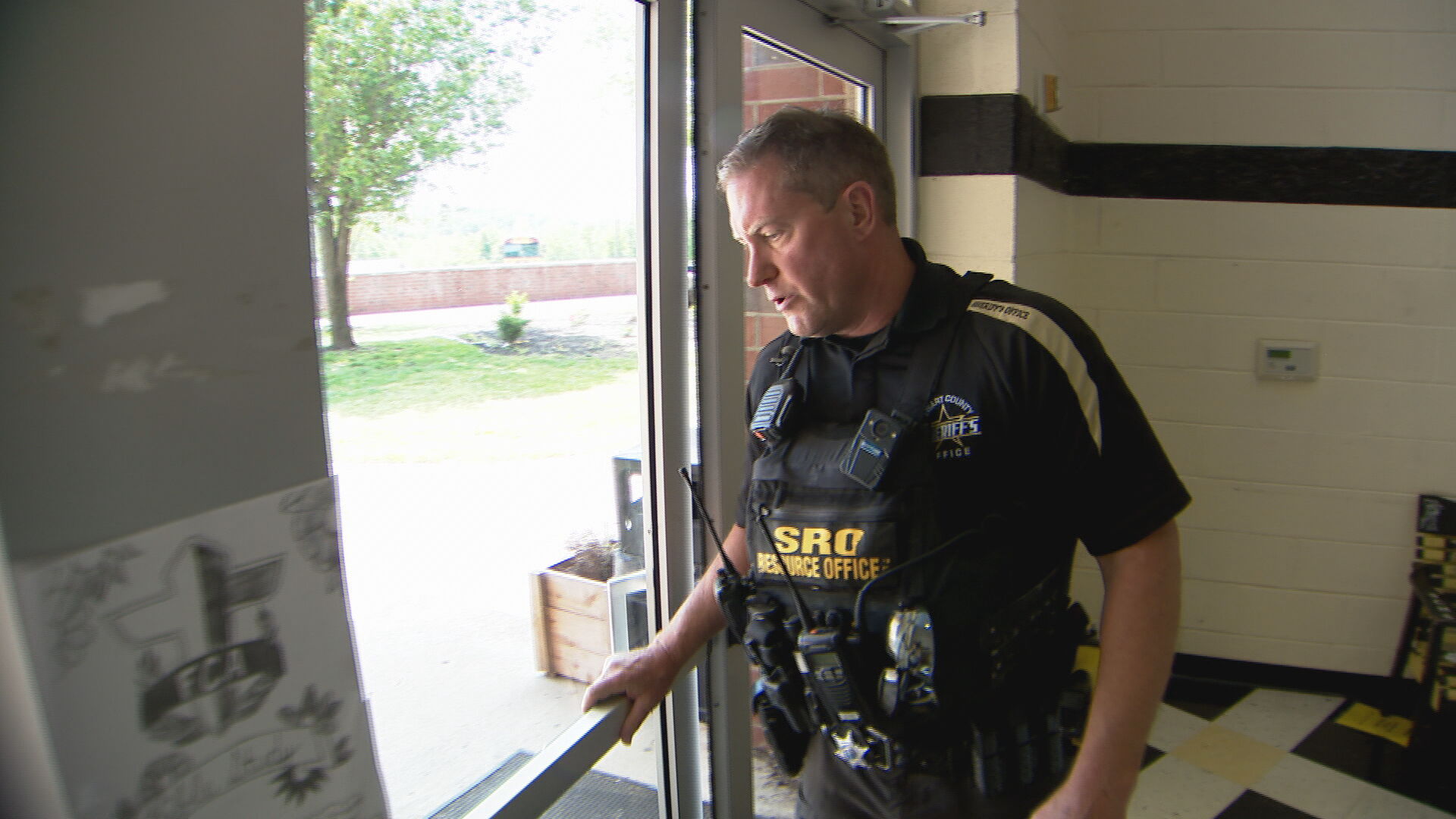 SRO Funding 