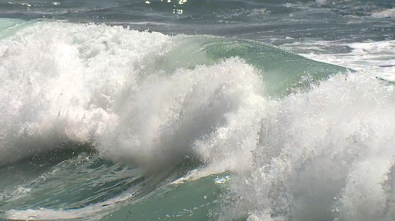 waves