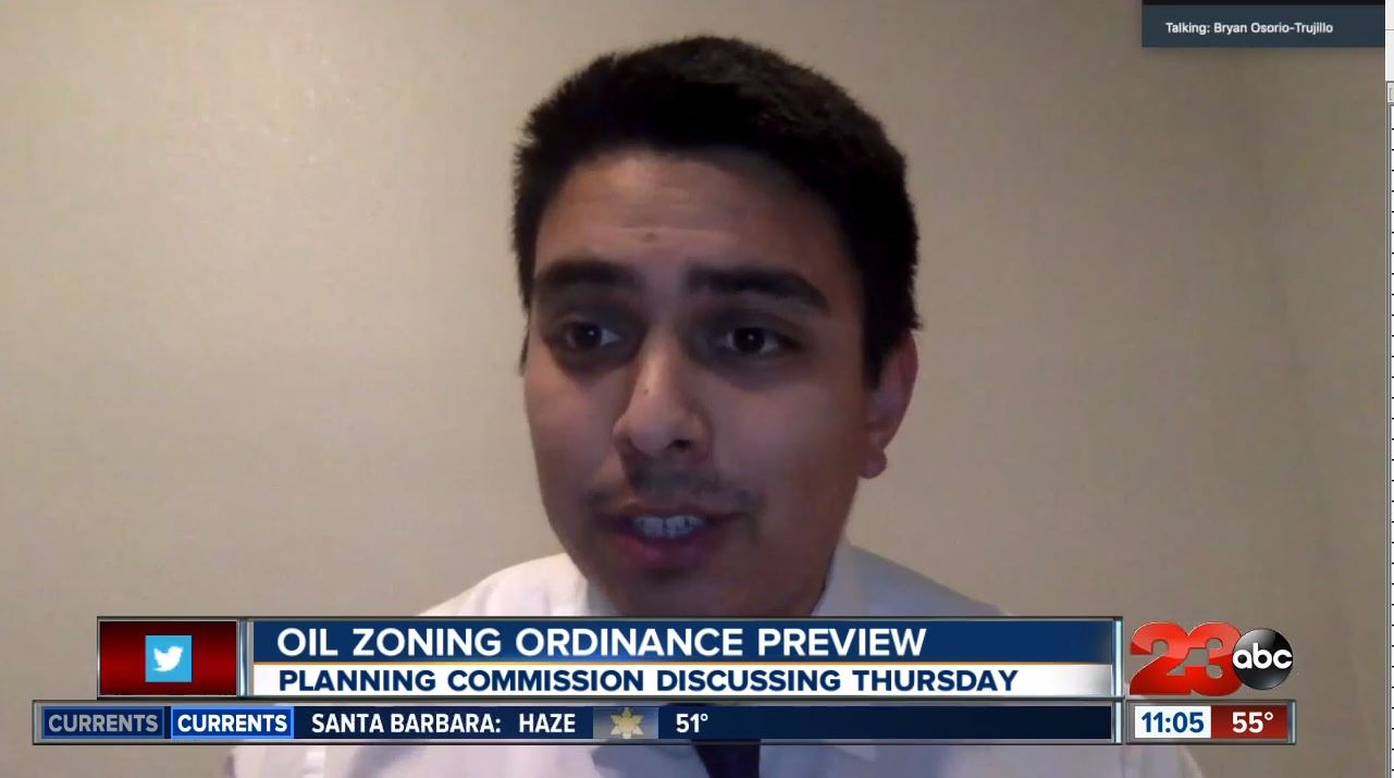 Delano Mayor, Bryan Osorio