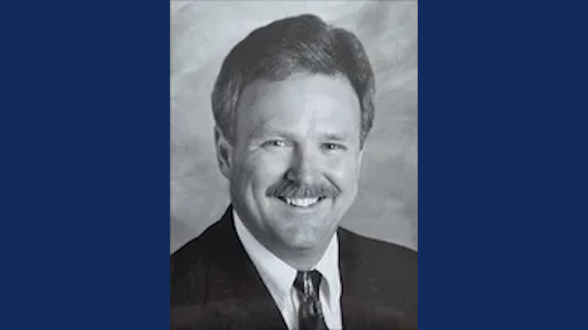 Steve Doherty