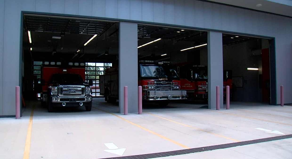 Largo Fire Department 