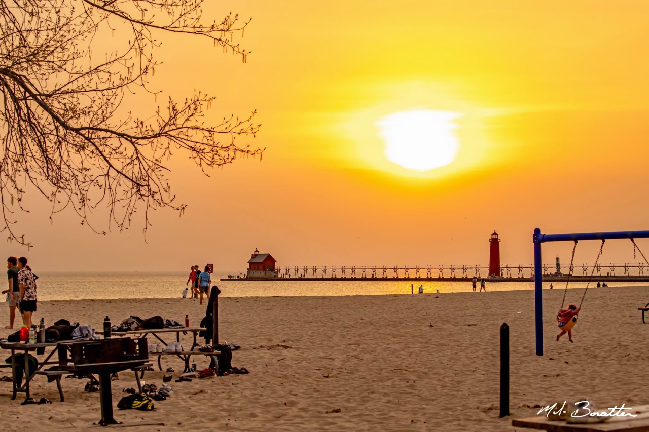 Grand Haven Sunset.jpg