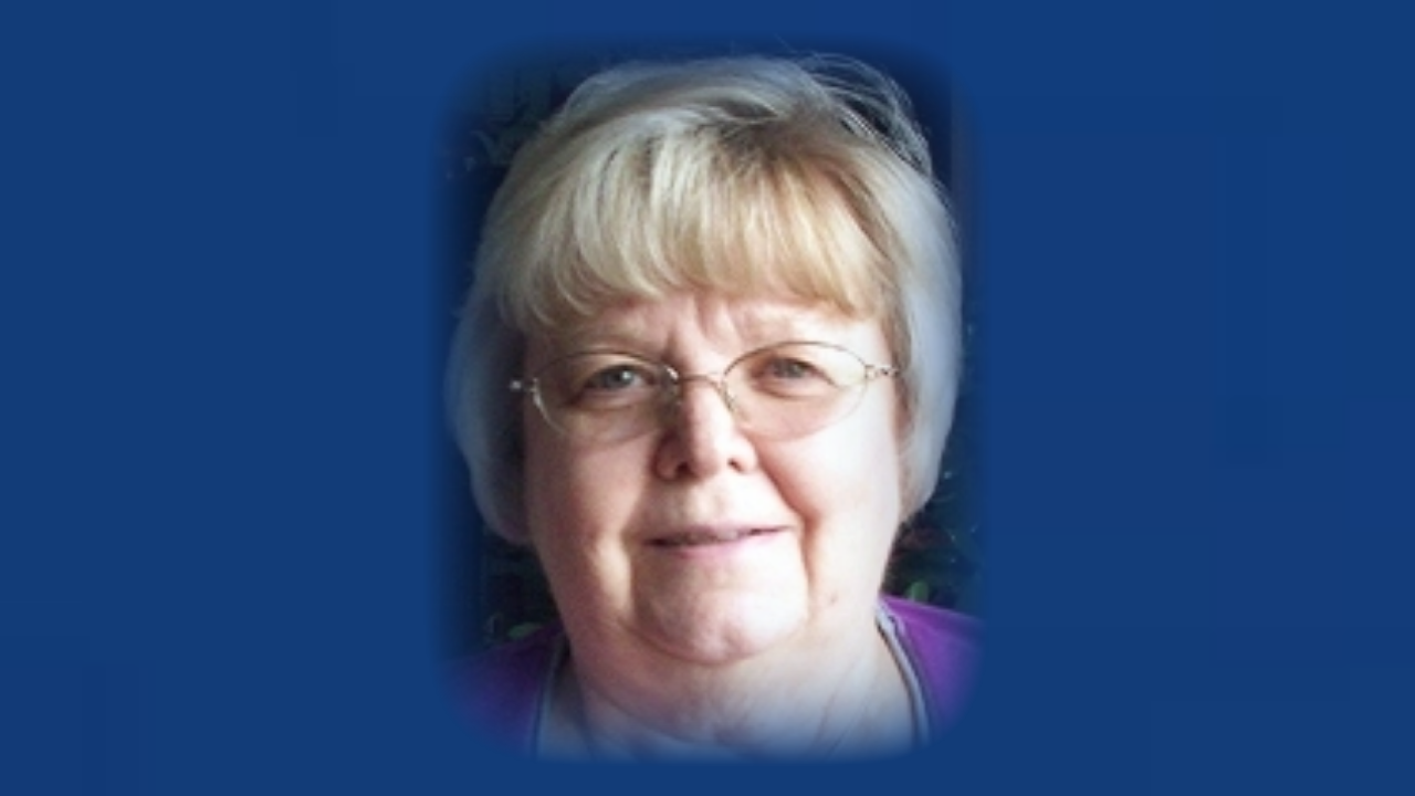 Frances Marie “Fran” Buell