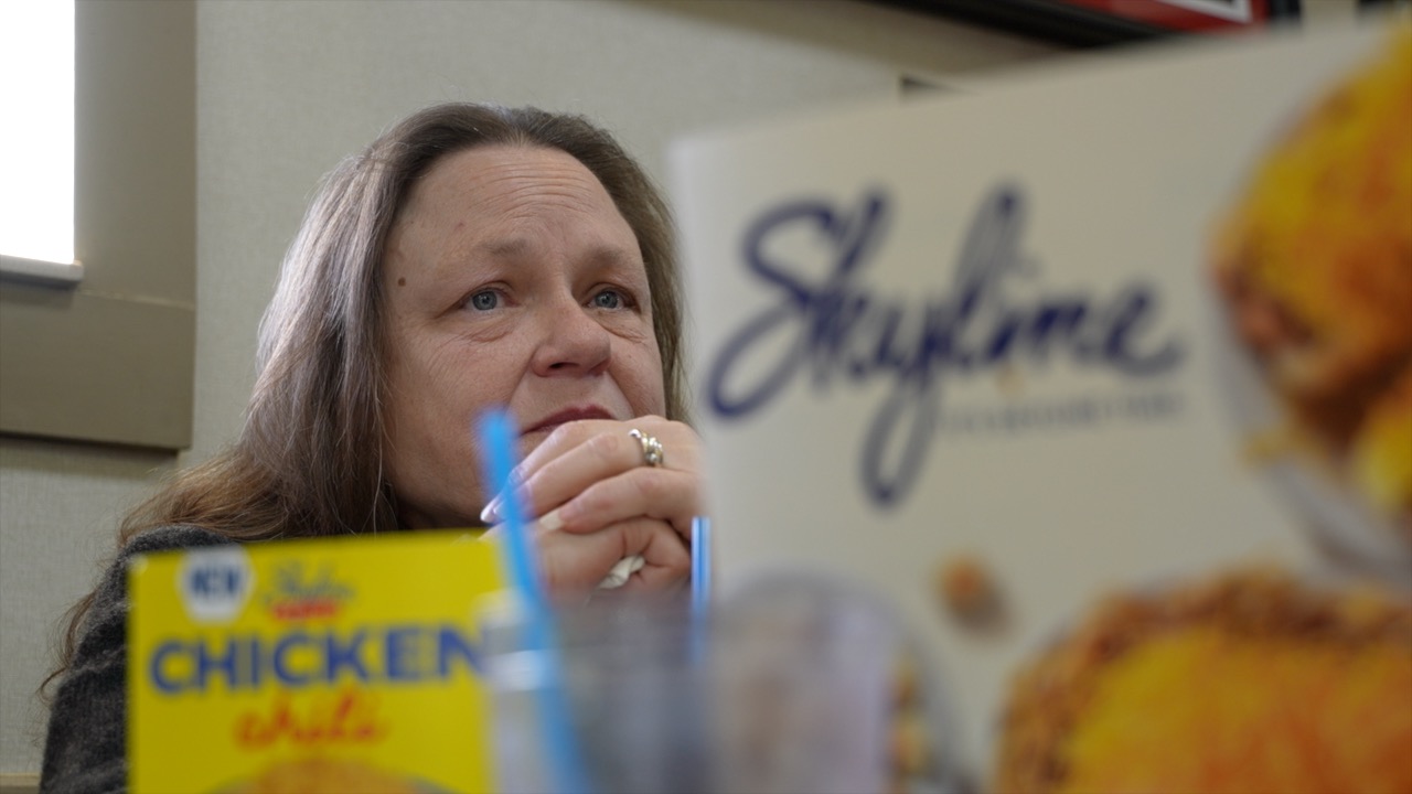 Community rallies around beloved Skyline employee after loss of her husband