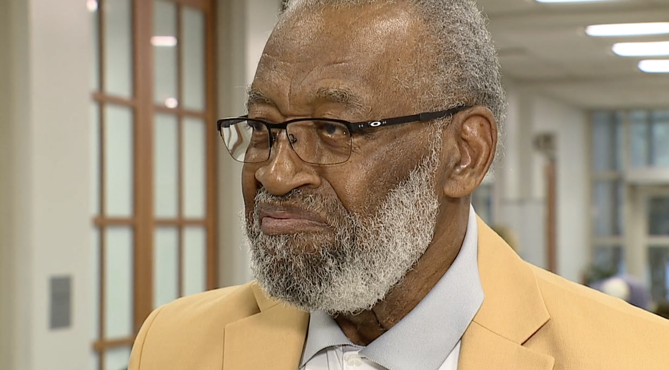 Bobby Bell