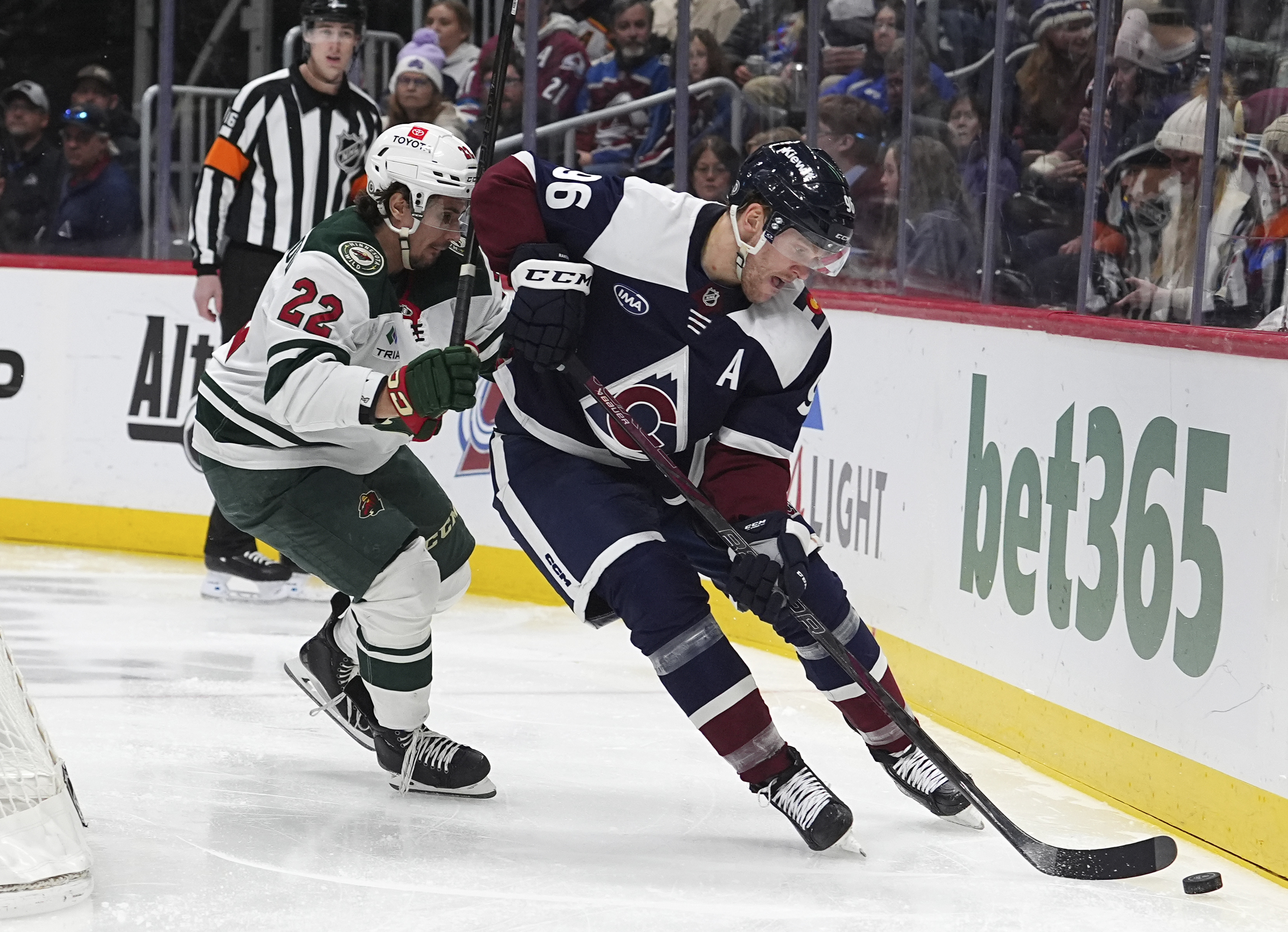 Mikko Rantanen