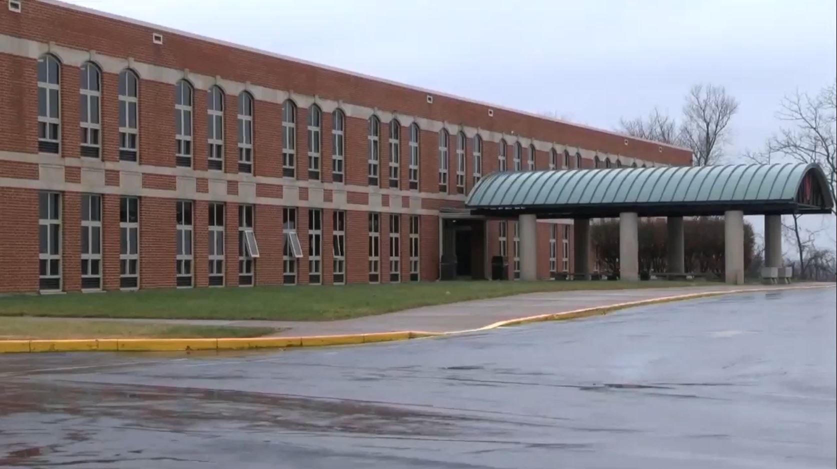 New Richmond High School