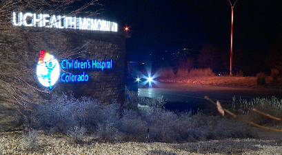 'A Christmas Miracle' family celebrates getting coverage back at Colorado Children's