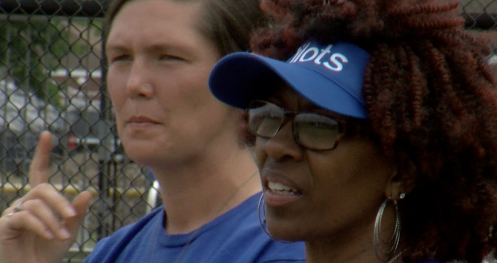 NORVIEW BASEBALL