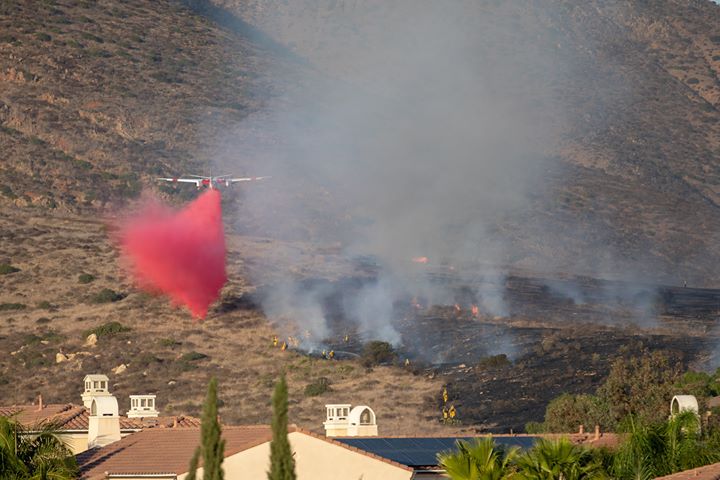 Chula Vista Fire