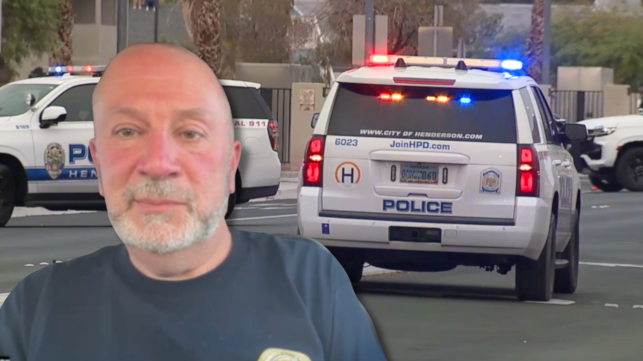 Henderson Police Union 