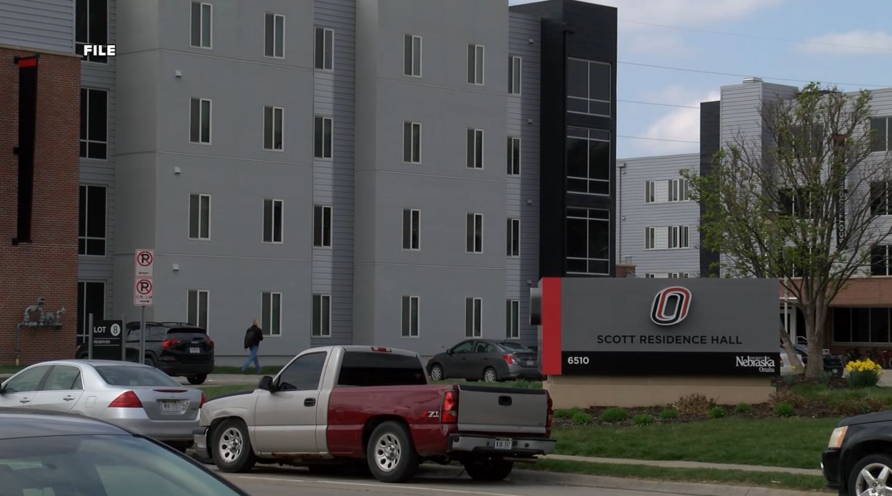 UNO Campus