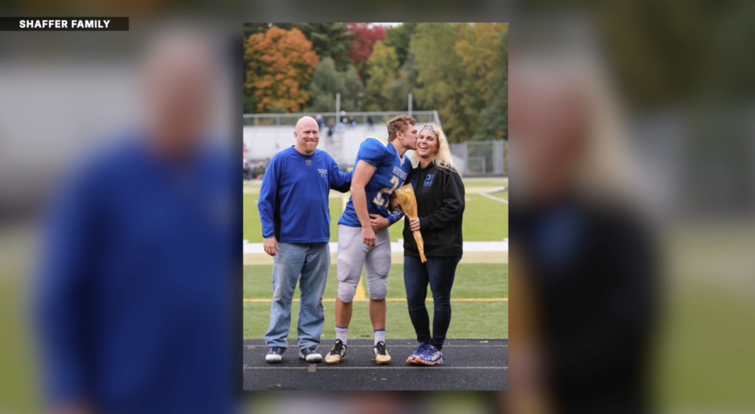 Family grieves death of man who drowned saving friend in Lake Michigan