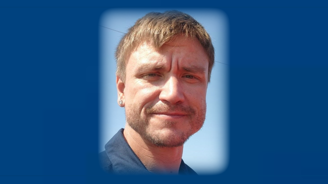 Joseph "Joey" James Friese
August 31, 1982 — June 8, 2025