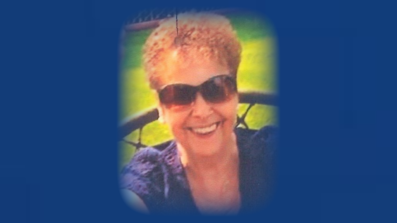Marjorie J. Lunn of Great Falls was born in Centerville north of Butte on October 12, 1938