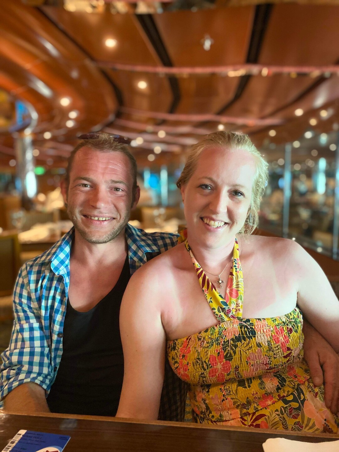 Carnival Magic Ronnie Lee Peale Jr 