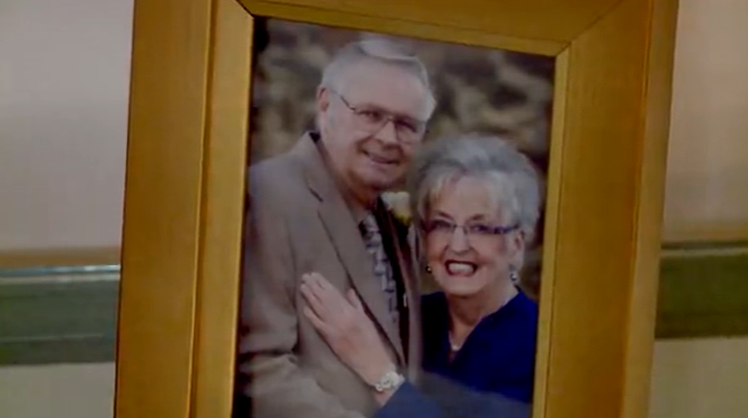 After tragic loss, family and friends celebrate legacy of 'everyone's best friend'
