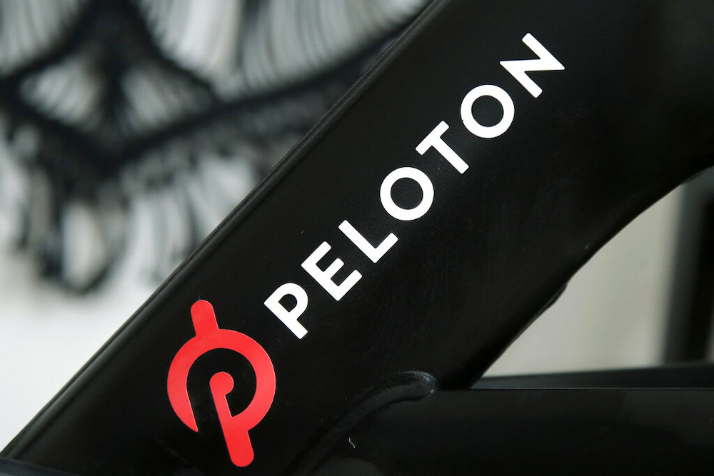 Peloton-Executives