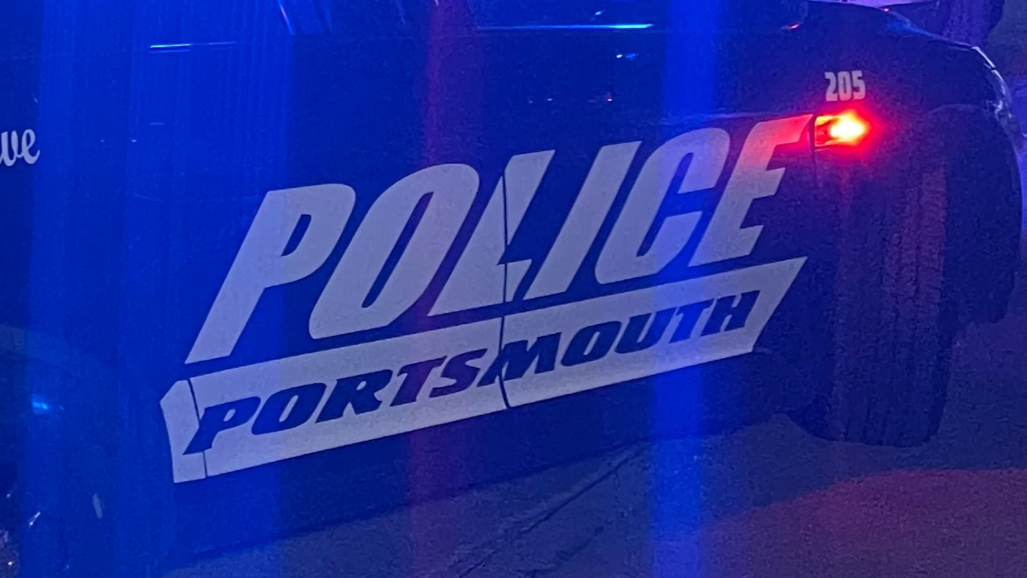 Portsmouth police generic PPD