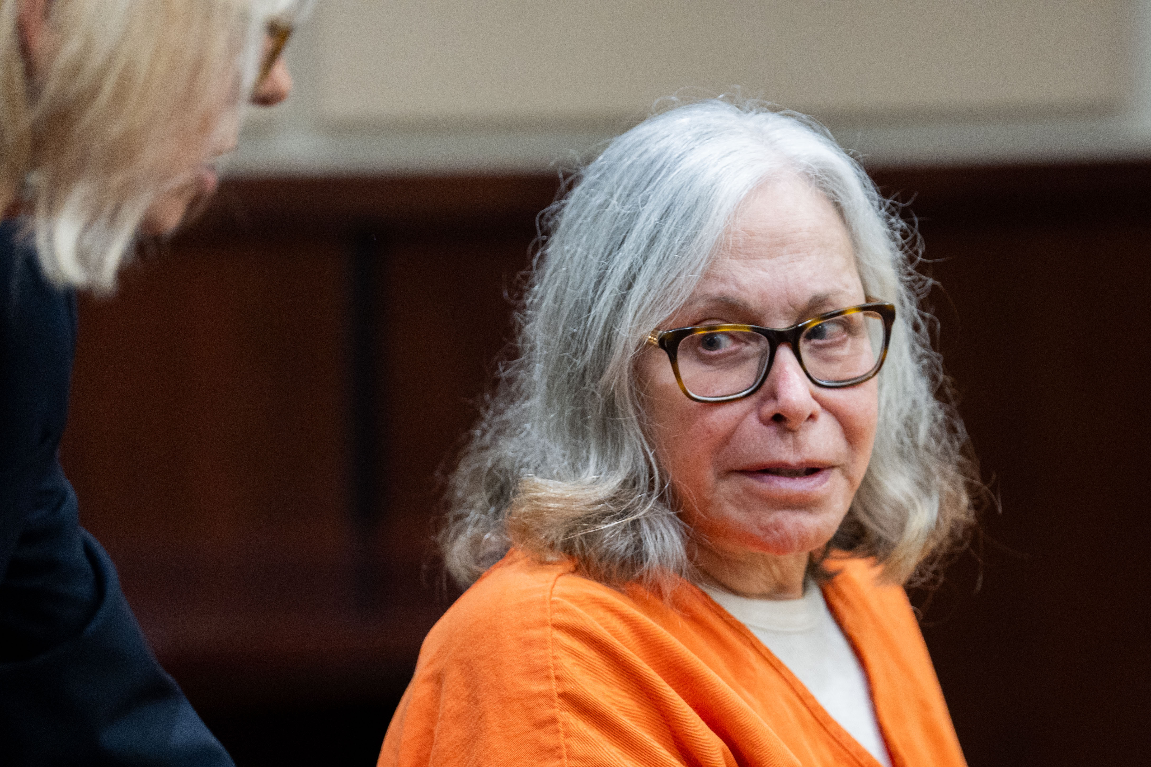 UPDATE: Donna Adelson's trial officially set for August 19th, hundreds of jurors to be summoned for selection 