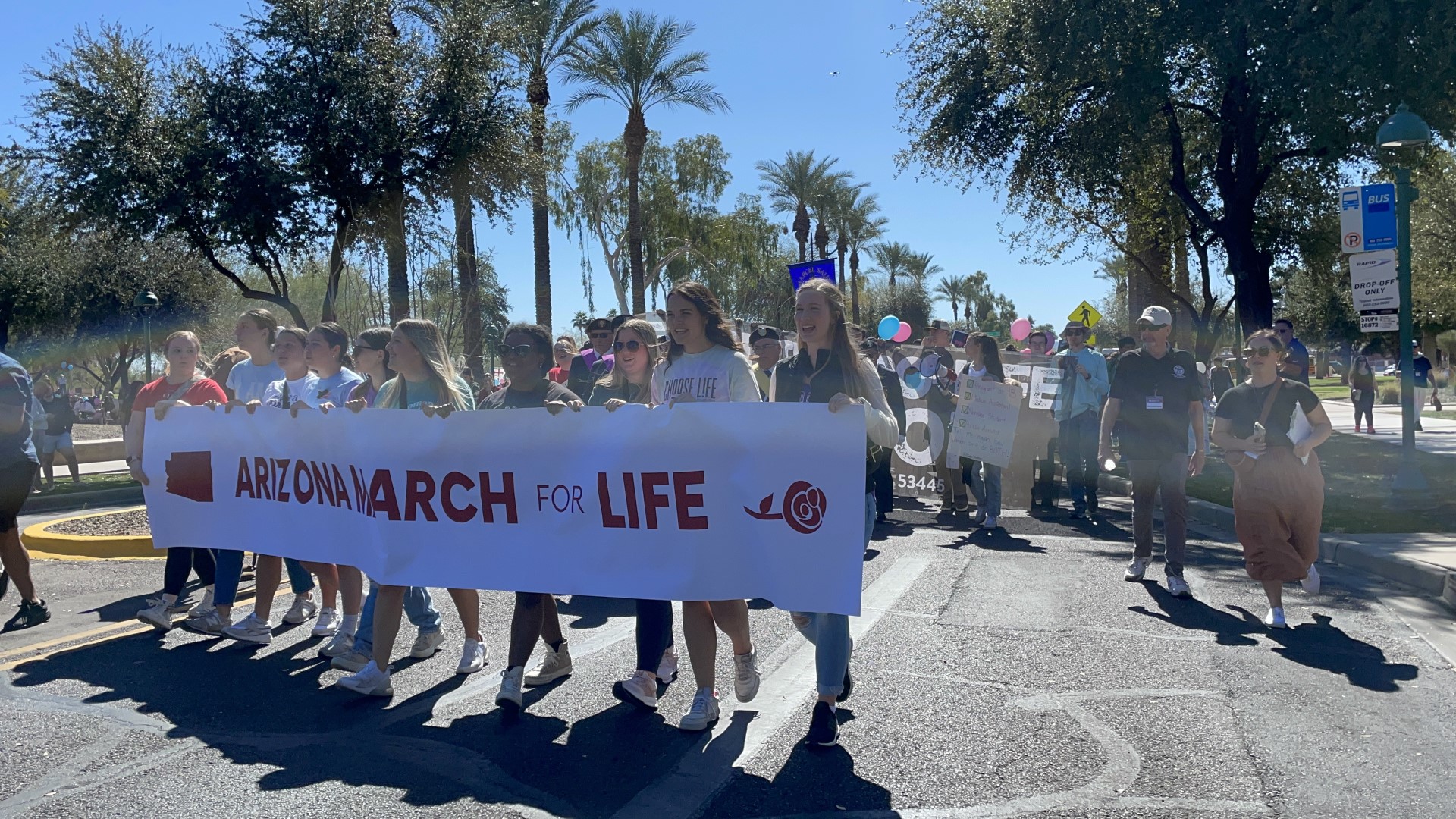 March for Life Arizona