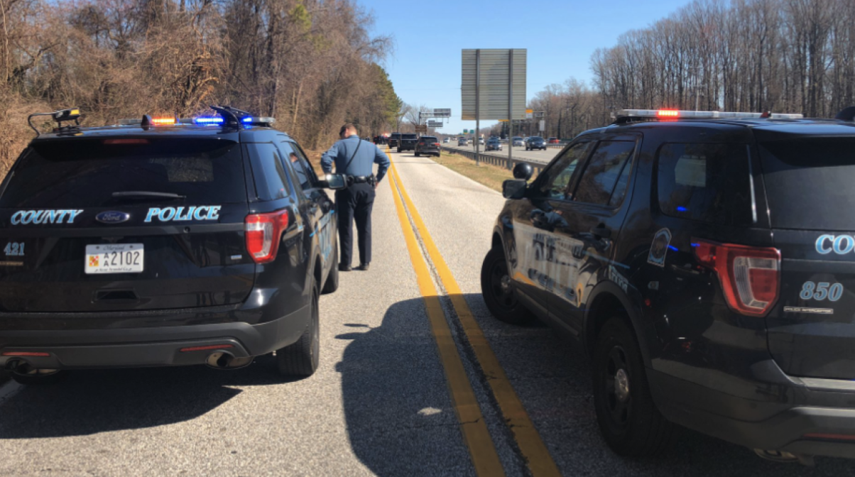 A 67-year-old Annapolis man has been sentenced to 20 years behind bars for a March 2020 crash that left a bicyclist dead and six others injured.