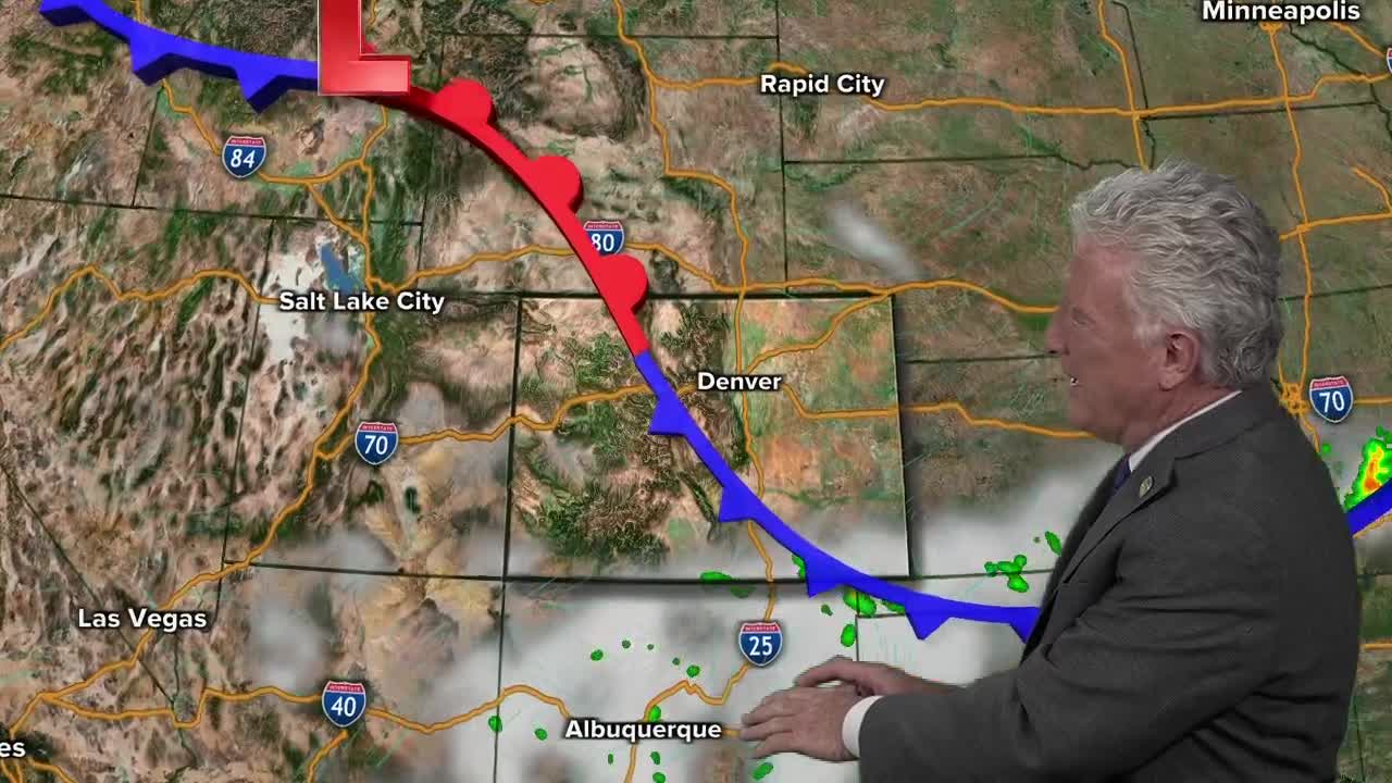 mike weather 7-11-22