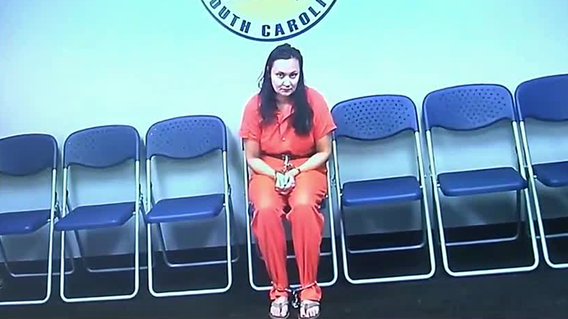 Letecia Stauch Who S Accused Of Murdering Stepson Agrees To Be Extradited Back To Colorado