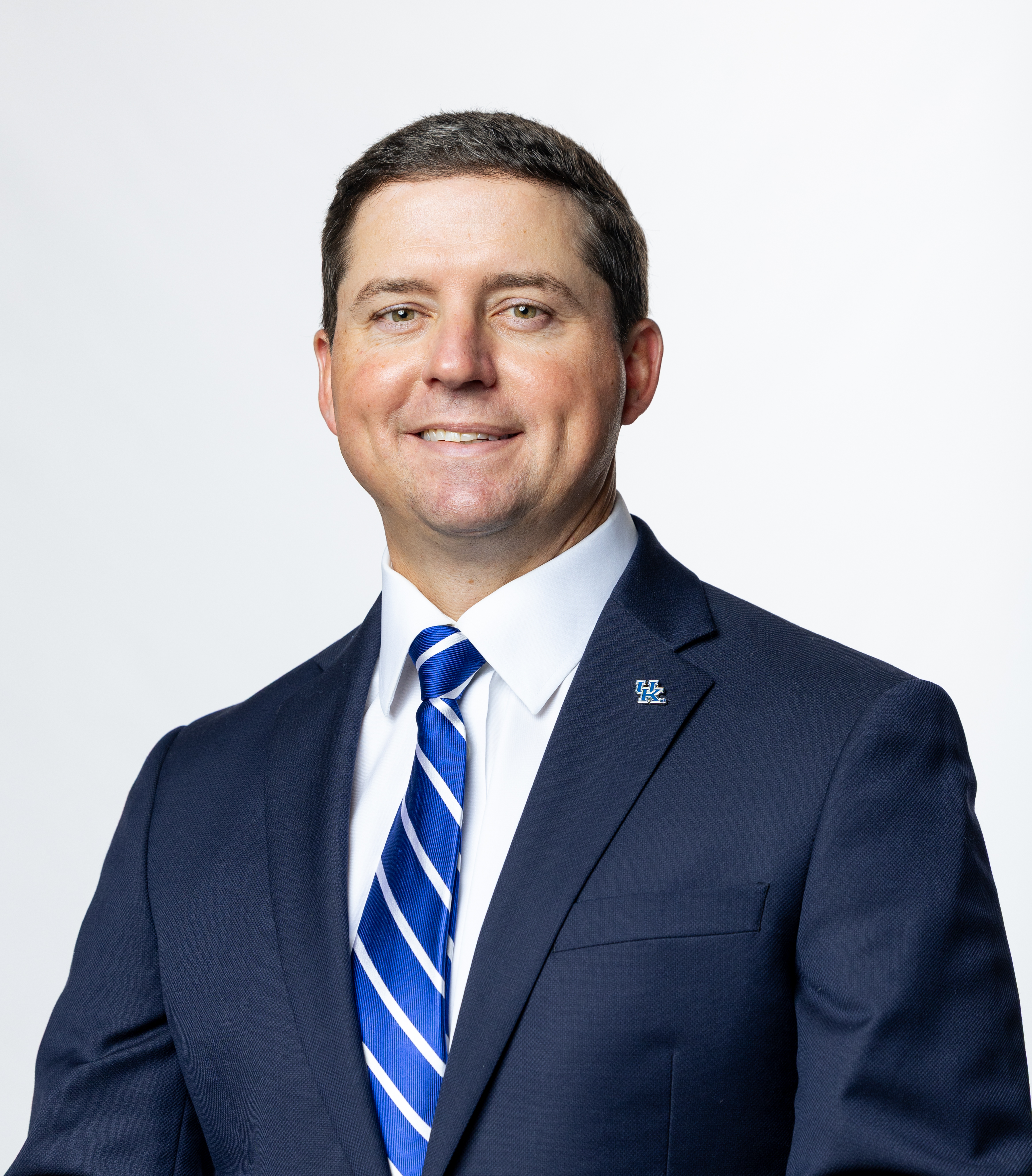 Joe Sloan UK headshot