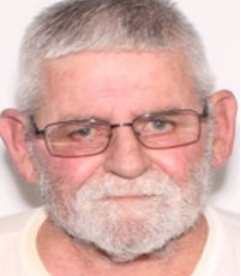 Carey Hunter silver alert 