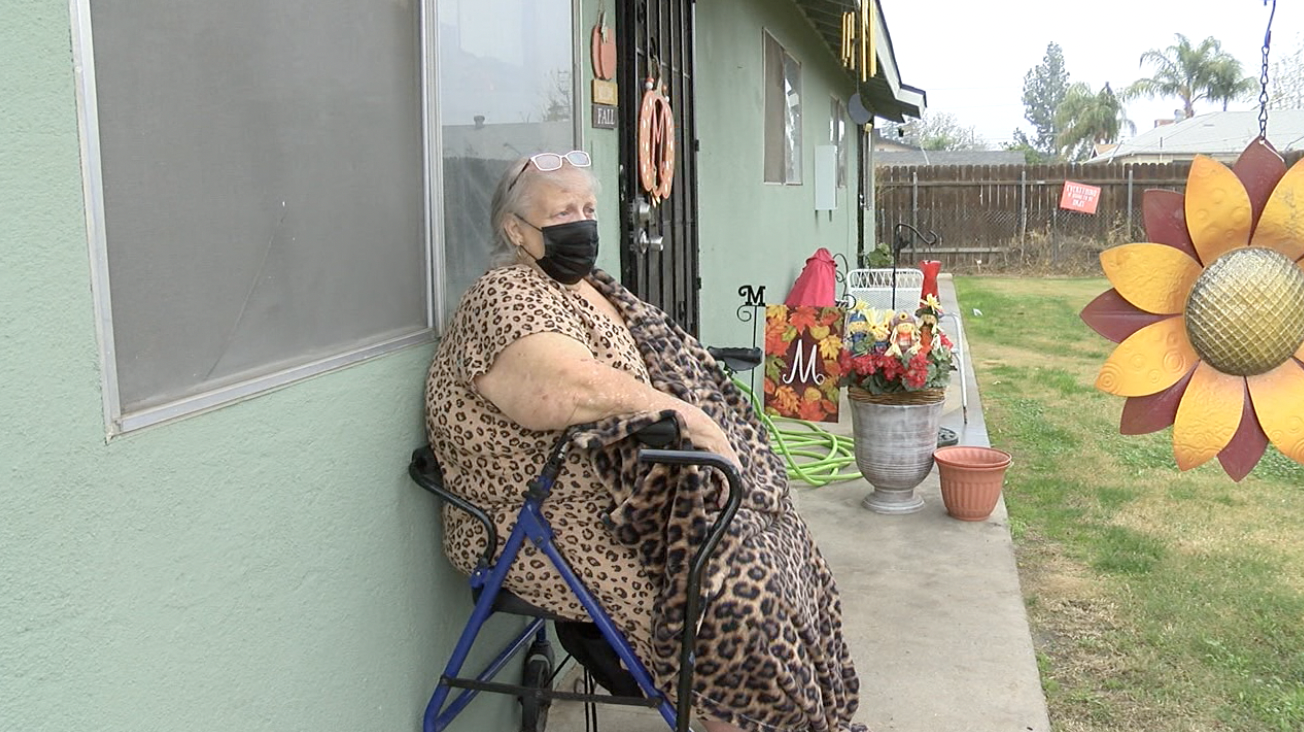 Donna Miller November 15, 2021