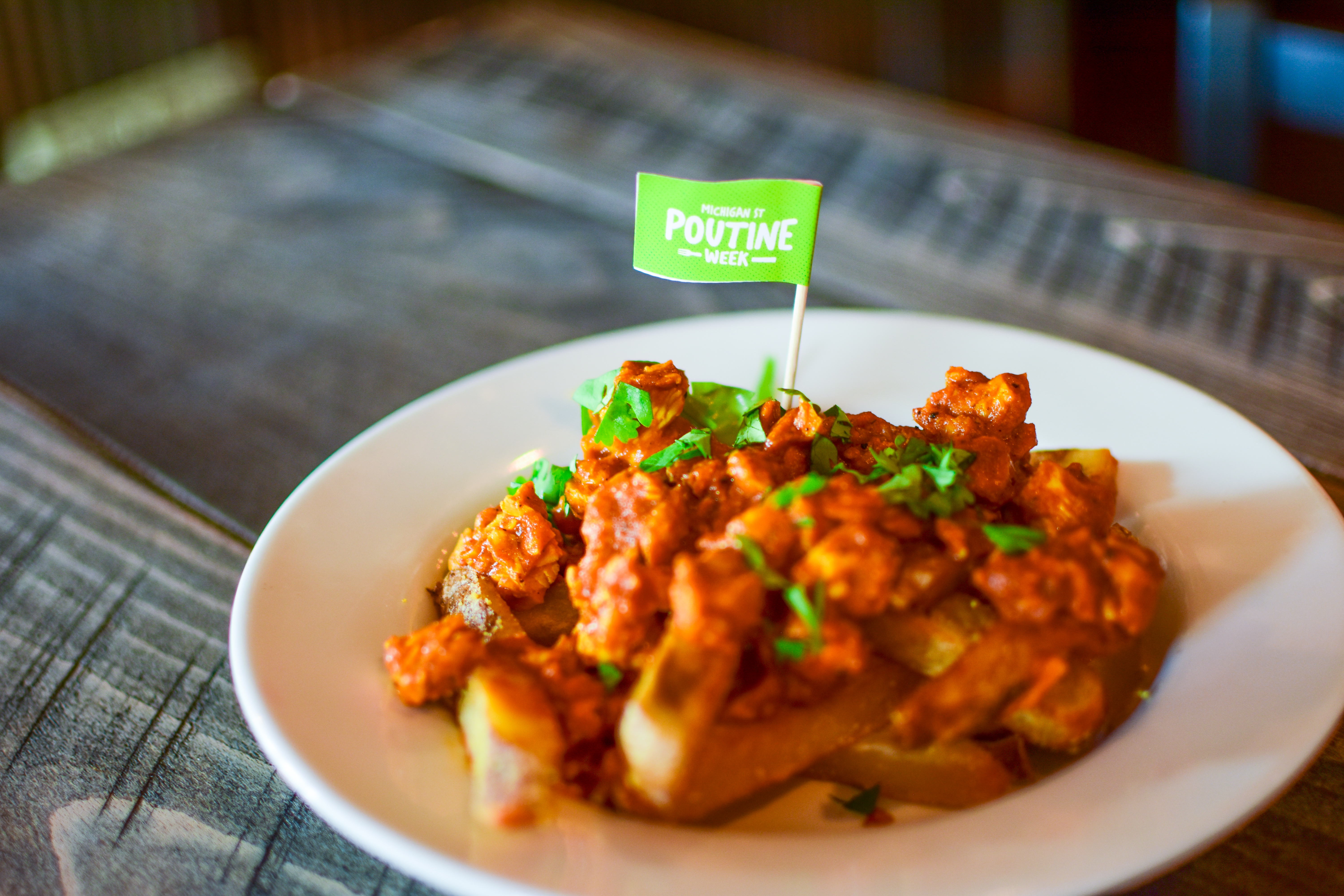 Poutine Week 2025