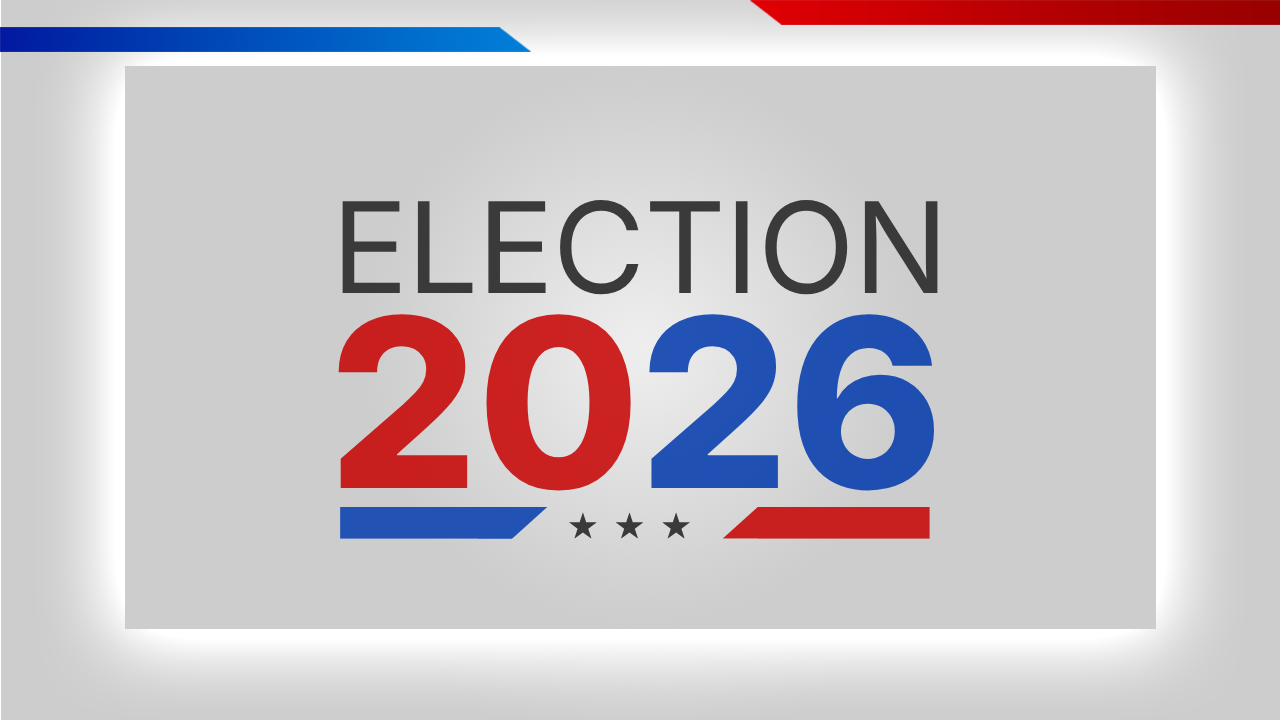 Election 2026 