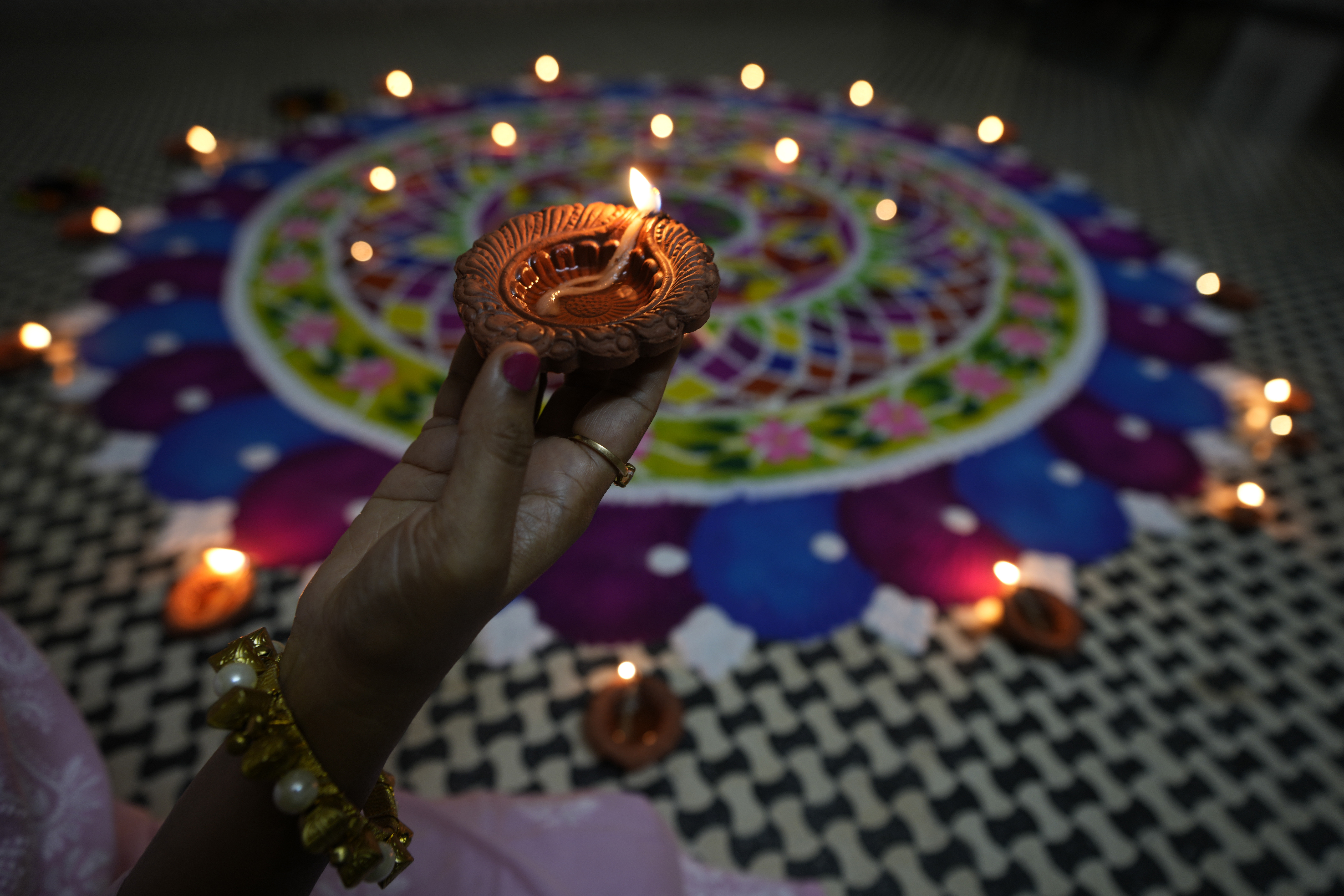 India Diwali 