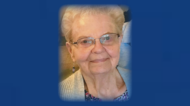 LaNelle E. (Willett) Petersen, 91, of Great Falls