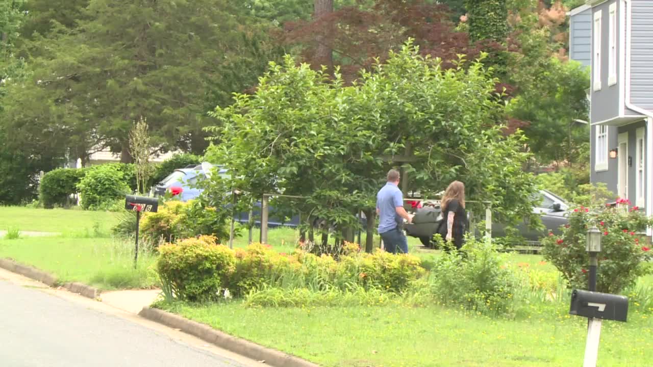 Chesterfield Stabbing 