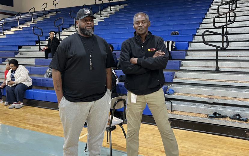 Charles Rittman named interim head coach at Gadsden County High School